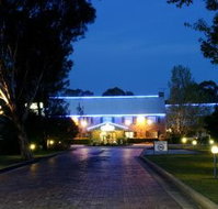 Campbelltown Colonial Motor Inn - Your Accommodation