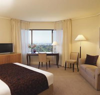 Intercontinental Adelaide - Your Accommodation
