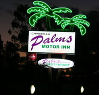 Chinchilla Palms Motor Inn