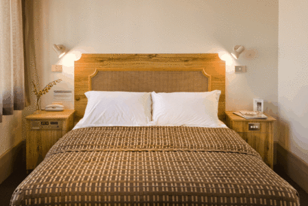Adelaide Paringa Motel - Your Accommodation 1