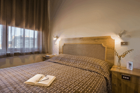 Adelaide Paringa Motel - Your Accommodation 3