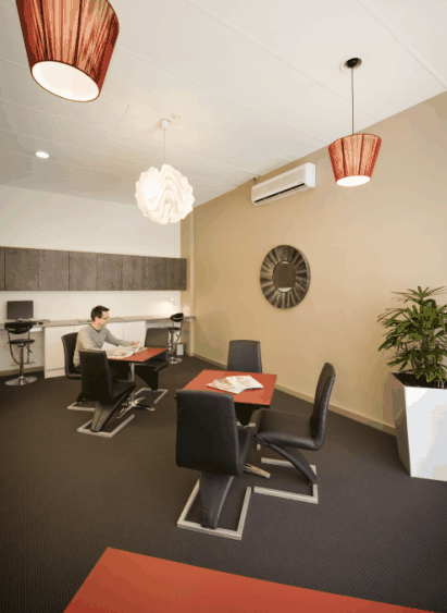 Adelaide Paringa Motel - Your Accommodation 5