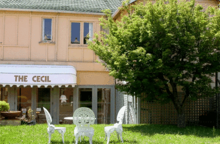 The Cecil Guest House - Your Accommodation