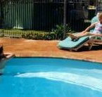 Dunbogan Caravan Park
