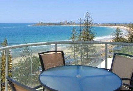 Malibu Mooloolaba - Your Accommodation 1