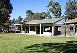 Tanunda SA Your Accommodation