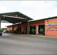 Atherton Rainforest Motor Inn - Your Accommodation