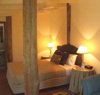 Bandusia Country Retreat - Your Accommodation