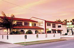South Mackay QLD Your Accommodation