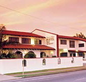 Comfort Inn Marco Polo Motel - Your Accommodation
