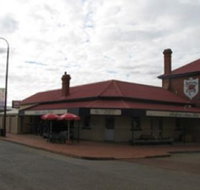 Bedford Arms Hotel - Your Accommodation