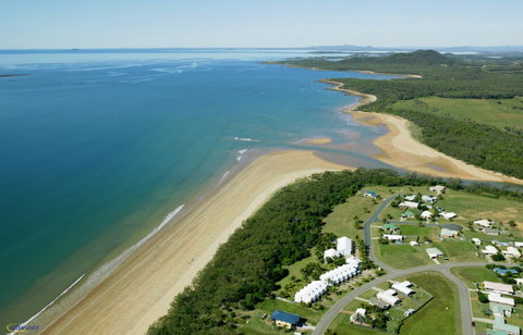 SeaEagles Beach Resort - Your Accommodation 0