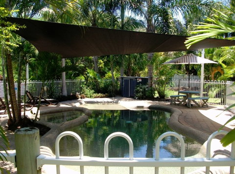 SeaEagles Beach Resort - Your Accommodation 2