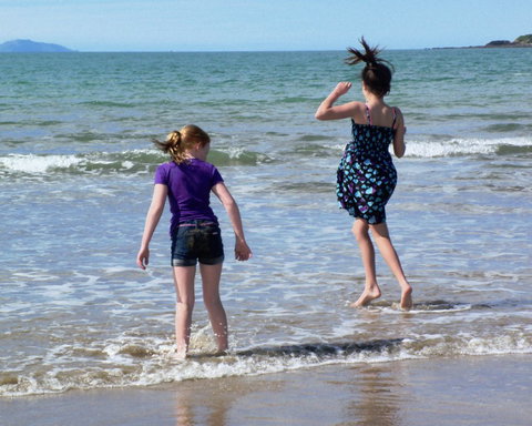 SeaEagles Beach Resort - Your Accommodation 4