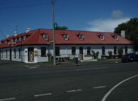 Port Fairy VIC Your Accommodation