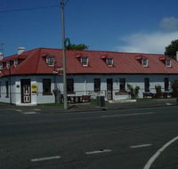 Caledonian Inn Hotel Motel - Your Accommodation