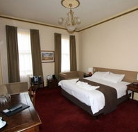 Glenferrie Hotel - Your Accommodation
