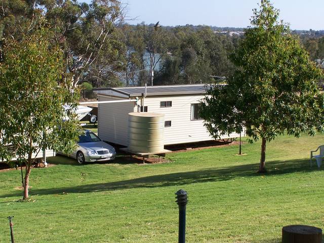 Robinvale Irrigation District Section B VIC Your Accommodation