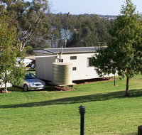 Robinvale Weir Caravan Park - Your Accommodation