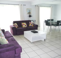 The Shores Holiday Apartments - Your Accommodation