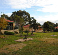 Lakes Entrance Country Cottages - Your Accommodation