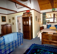 Hillside Country Retreat  - Your Accommodation
