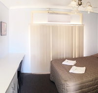 Merredin Olympic Motel - Your Accommodation