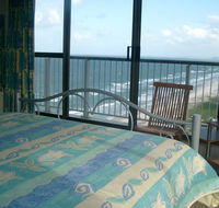 Golden Sands Holiday Apartments - Your Accommodation