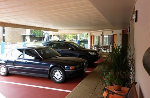 City Centre Motel - Your Accommodation 2