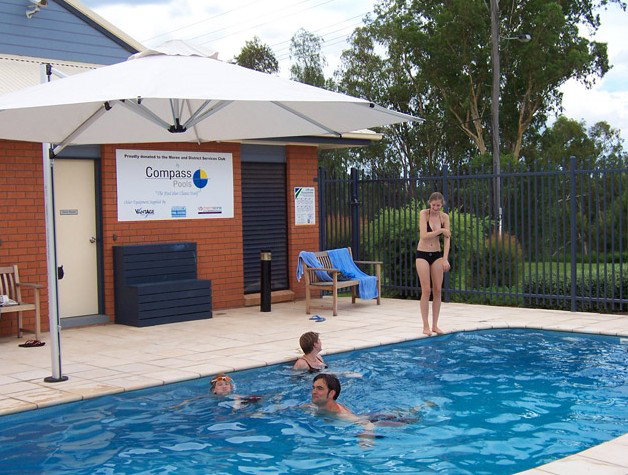 Bullarah NSW Your Accommodation