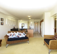 Oaks Seaforth Resort - Your Accommodation