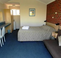 Merimbula Gardens Motel
