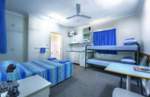Katherine NT Your Accommodation
