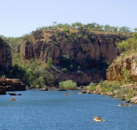 Nitmiluk Gorge Caravan Park - Your Accommodation