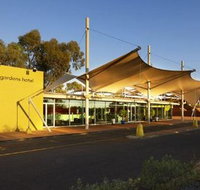 Desert Gardens Hotel - Your Accommodation