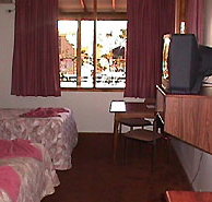 Desert Oaks Resort - Your Accommodation