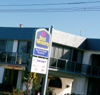 Best Western Banjo Paterson Motor Inn - Your Accommodation