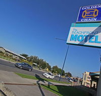 Great Ocean Road Beachfront Motel - Your Accommodation