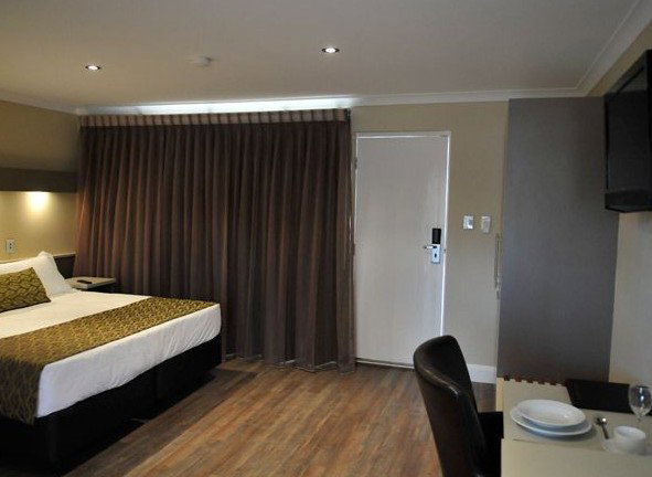 Bentley South WA Your Accommodation