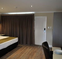 Bentley Motel - Your Accommodation