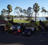 Lake View Motel - Your Accommodation