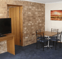 Clare Central Motel - Your Accommodation