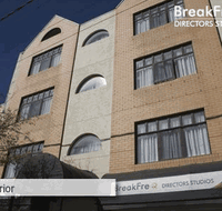 Directors Studio Adelaide - Your Accommodation
