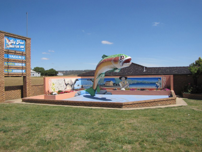 Oberon NSW Your Accommodation