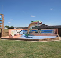 The Big Trout Motor Inn