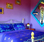 Airlie Beach Myaura Bed and Breakfast