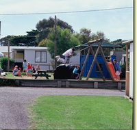 Swansea Holiday Park