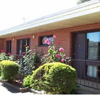 Court House Hotel Motel - Your Accommodation