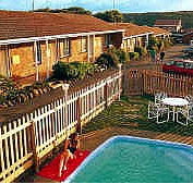 Port Campbell Motor Inn