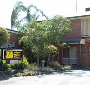 Rushworth Motel - Your Accommodation
